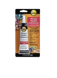 Aleene's Mixed Media Multi-Use Adhesive 1.5oz  - Image 1