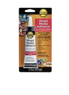 Aleene's Mixed Media Multi-Use Adhesive 1.5oz  - Image 3