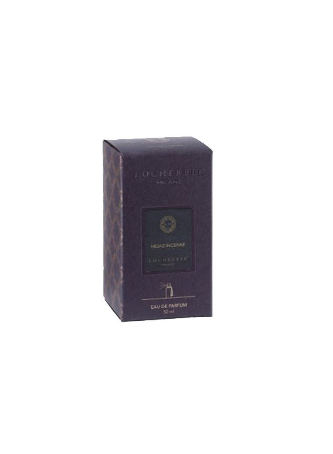 Locherber Milano Hejaz Incense EDP 50 ML - Image 3