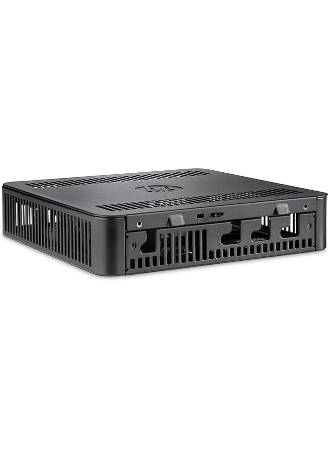 Generic Desktop Mini LockBox V2 Tower-Black  - Image 1