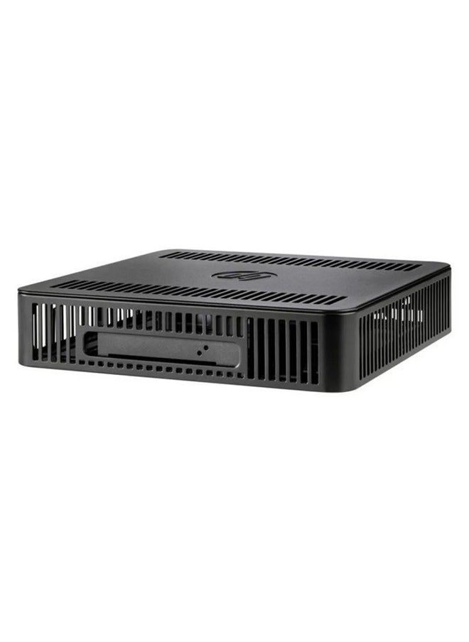 Generic Desktop Mini LockBox V2 Tower-Black  - Image 2