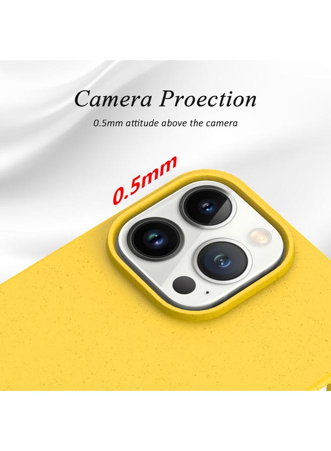 S-TOP Case For iPhone 15 Plus TPU Shockproof Phone Case - Image 3
