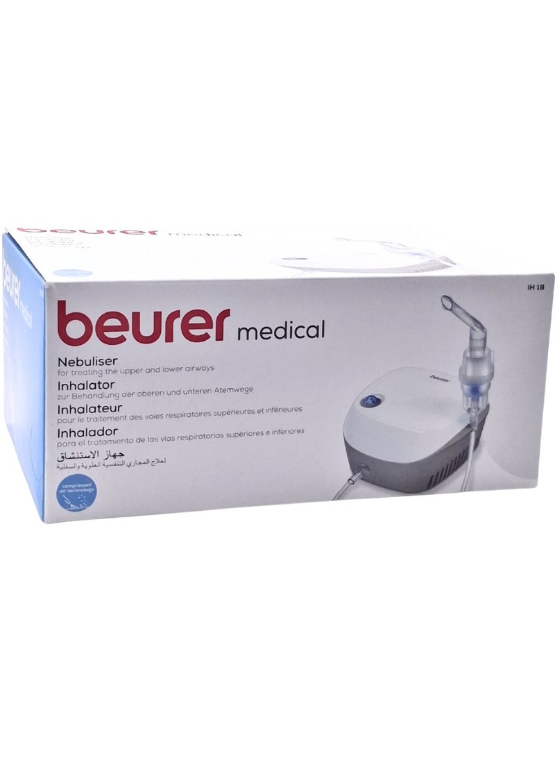 Beurer Ih 18 Nebulizer