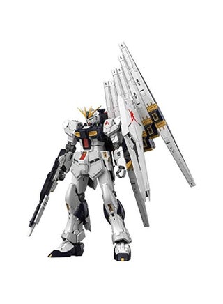 Bandai Hobby RG 1/144#32 Nu Gundam Char's Counterattack