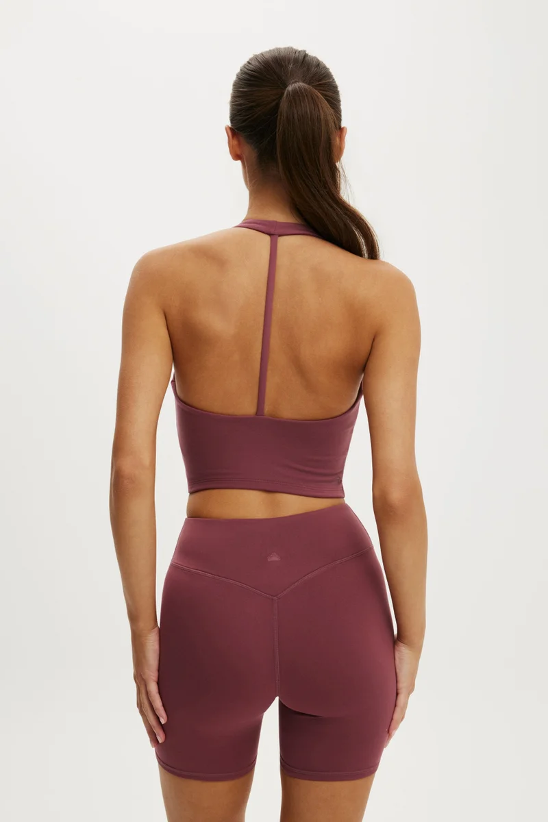 Cotton On  ULTRA SOFT T-BAR TANK for Women | Best Price UAE