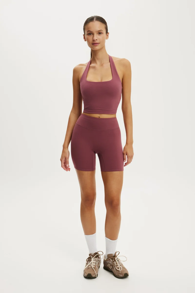 Cotton On  ULTRA SOFT T-BAR TANK for Women | Best Price UAE