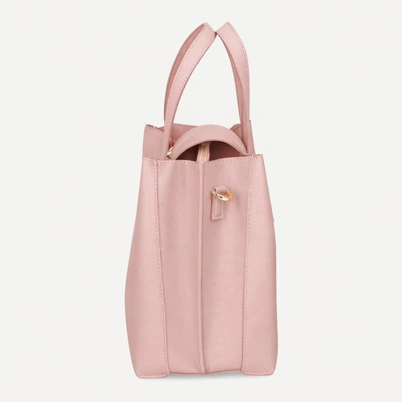 DKNY  FAYE MEDIUM SATCHEL for Women | Best Price UAE
