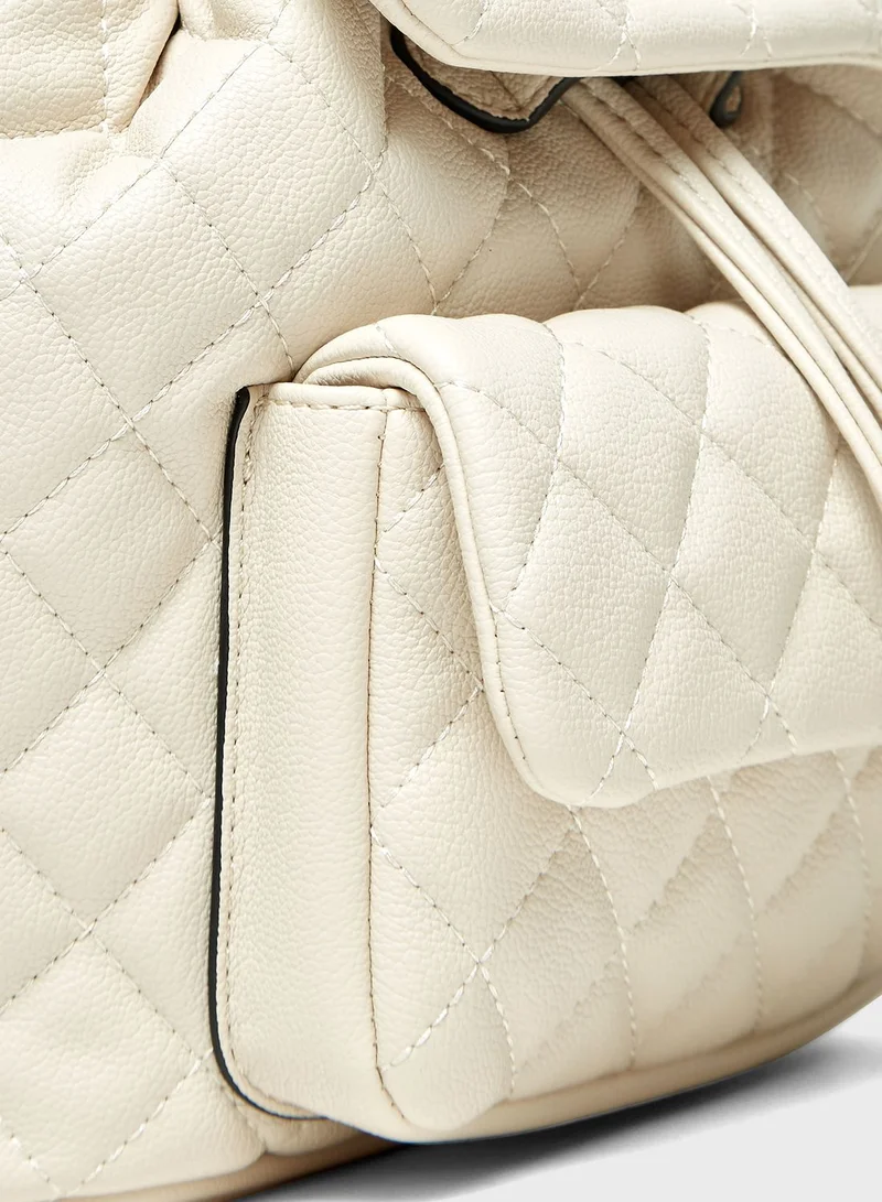 Celeste Top Handle Backpack