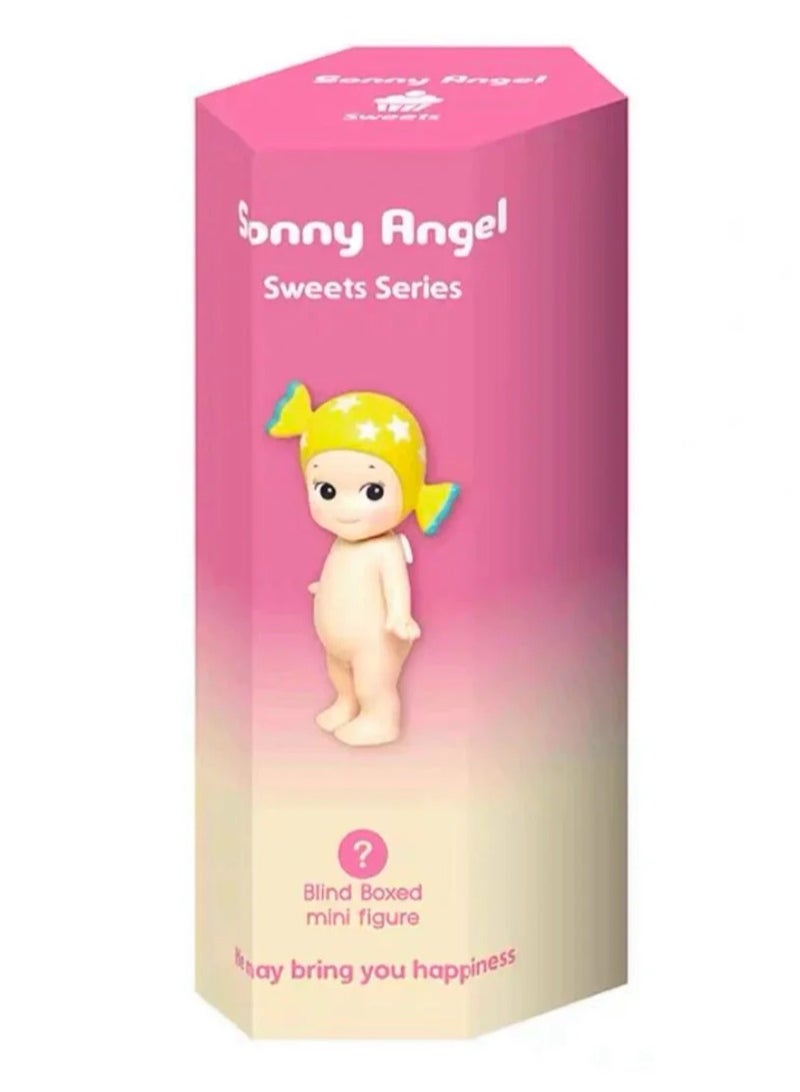 سوني أنجل سوني الملاك أقراص صغيرة واحدة (صندوق أعمى واحد) (نسخة عالية الجودة) - Image 2