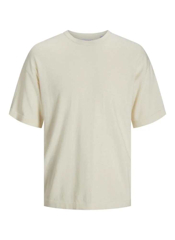 JACK & JONES Essential Crew Neck T-Shirt