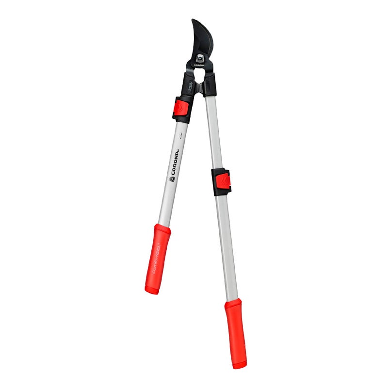 Corona SL 3364 ComfortGEL Extendable Bypass Lopper, 1-1/2 Inch Cut - Image 1