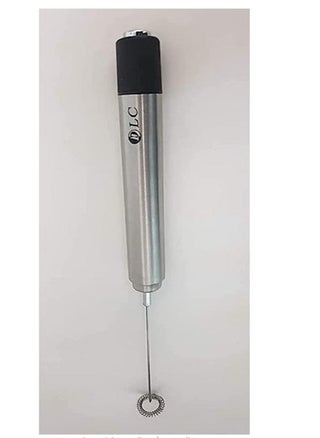 The Nescafe beater is made of high-quality stainless steel that is not rusty and easy to clean. It has a comfortable handle to provide comfort and ease during use. - pzsku/Z68523E95E2ED0CCF3012Z/45/_/1689170581/6a551083-9b3b-46ae-9057-16ae9c07bd18