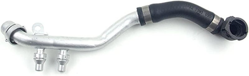 Wivplex Coolant Water Hose for BMW 760Li - Image 1
