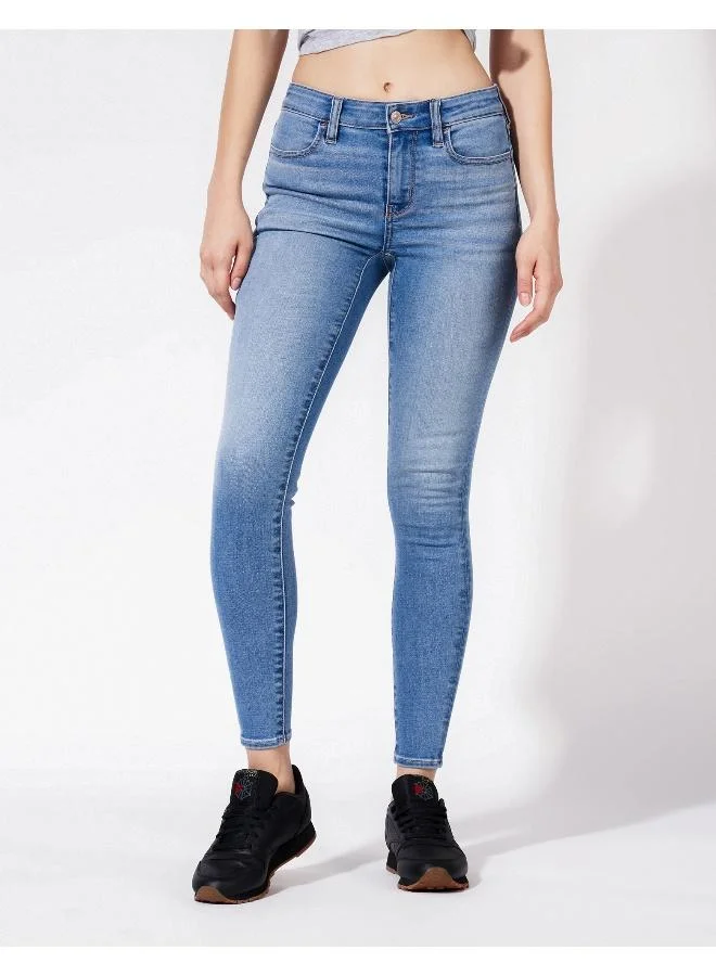 American Eagle AE Ne(x)t Level Low-Rise Jegging