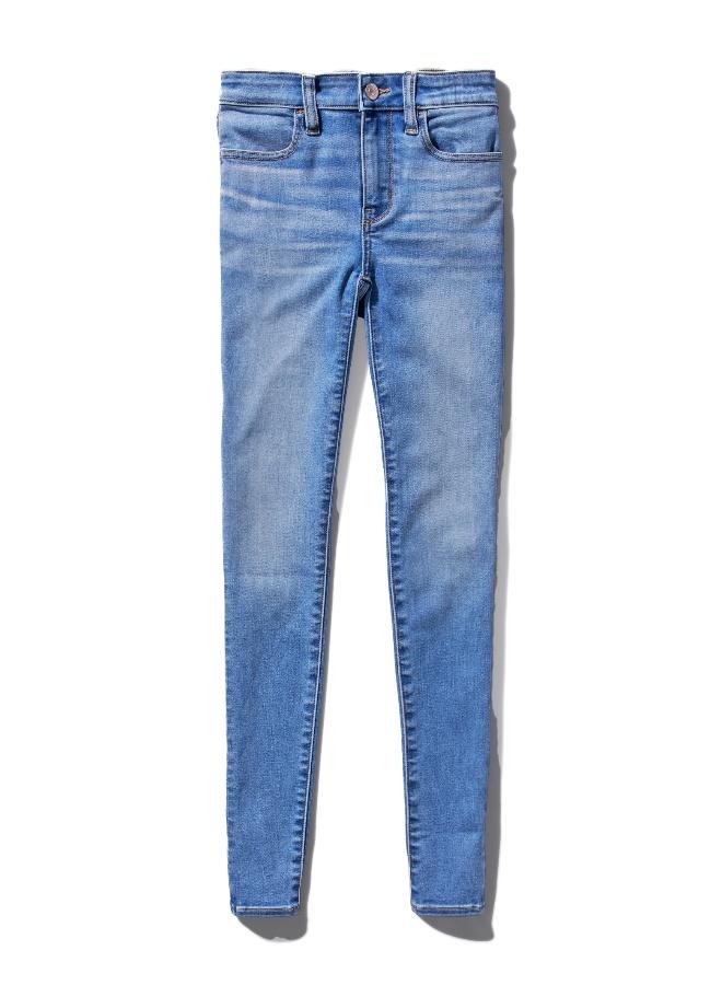 American Eagle AE Ne(x)t Level Low-Rise Jegging  - Image 3