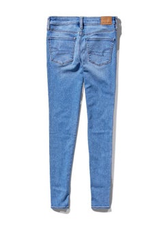American Eagle AE Ne(x)t Level Low-Rise Jegging  - Image 4