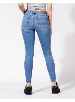 American Eagle AE Ne(x)t Level Low-Rise Jegging  - Image 2