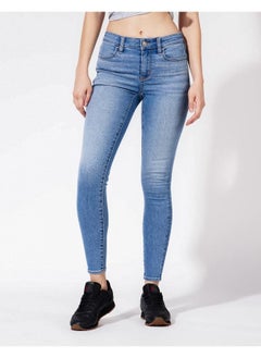 American Eagle AE Ne(x)t Level Low-Rise Jegging  - Image 1