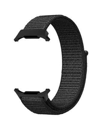 Suitable for Samsung Galaxy Watch Ultra 47MM Velcro Nylon Loop Strap - view 2
