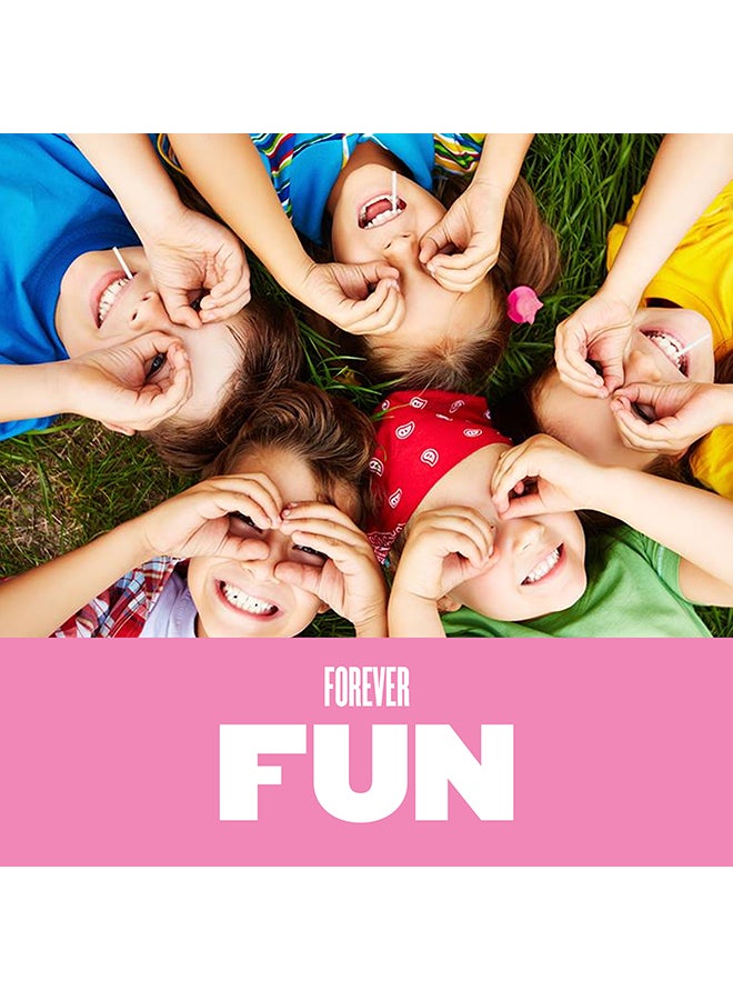 Chupa Chups Crawlers Jelly Candy 90g - Image 2