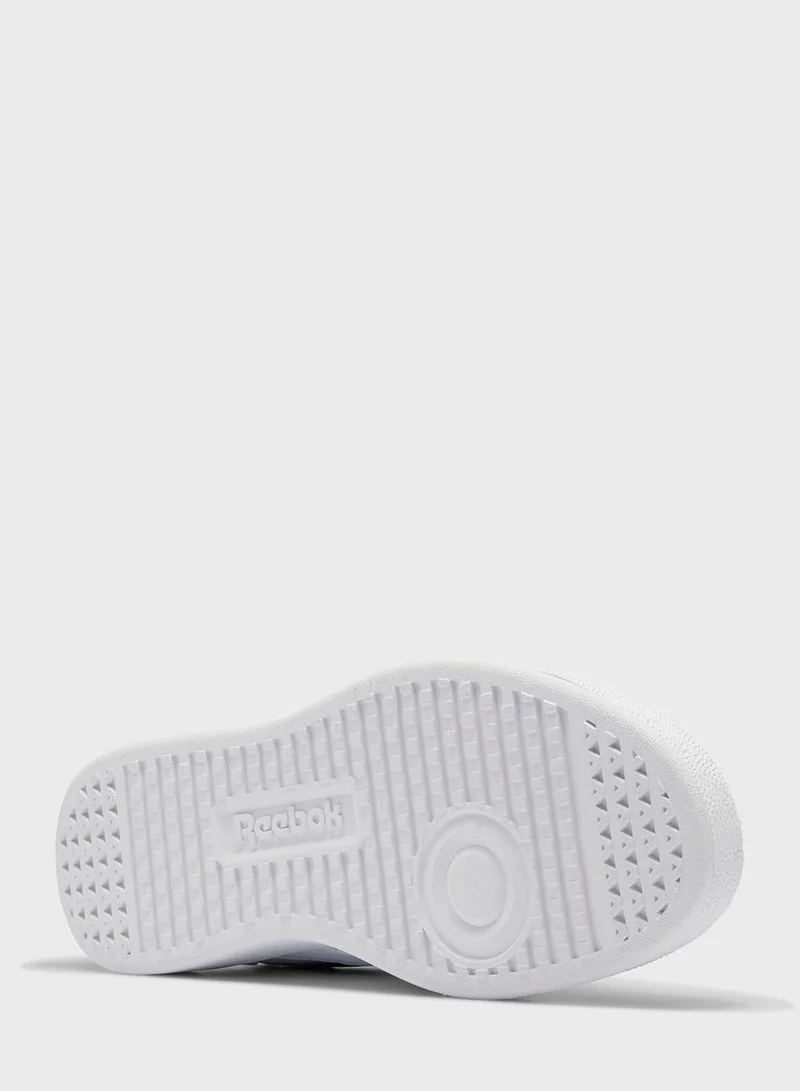 Reebok Smash Edge S