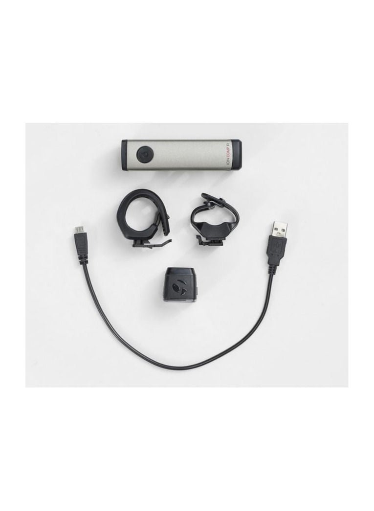 بونتراجر Bontrager Ion Comp R Flare R City Light Set - Image 5