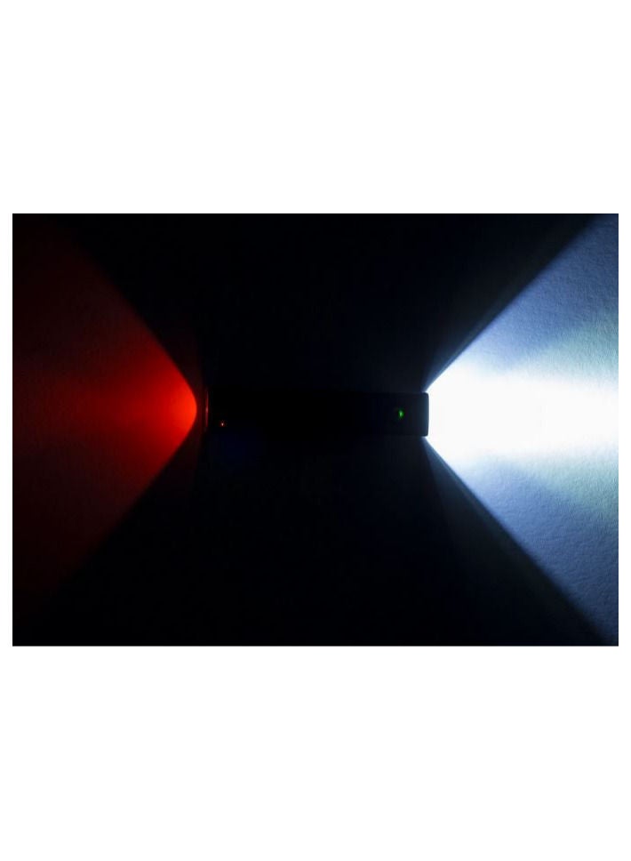 بونتراجر Bontrager Ion Comp R Flare R City Light Set - Image 3