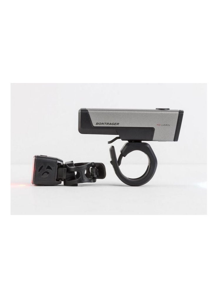 بونتراجر Bontrager Ion Comp R Flare R City Light Set - Image 2