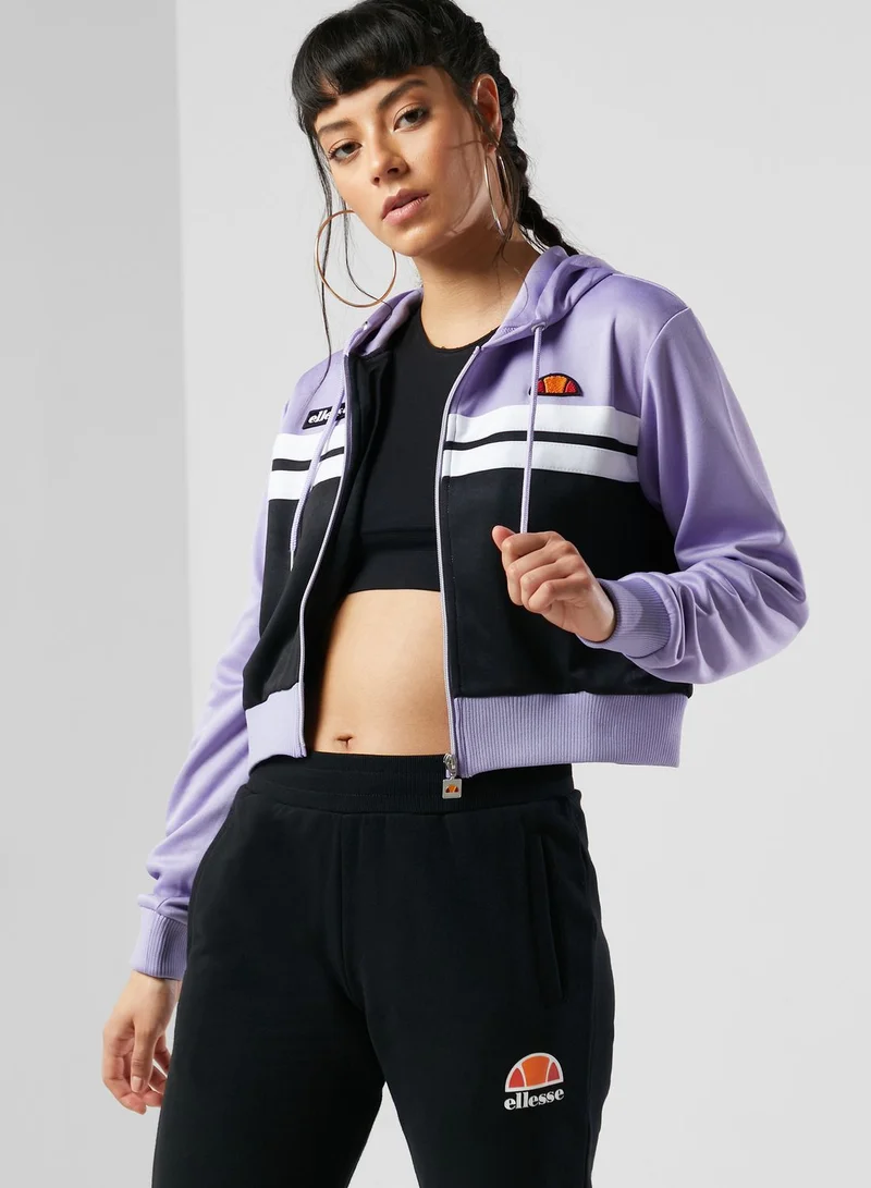 Ellesse Bulito Hoodie