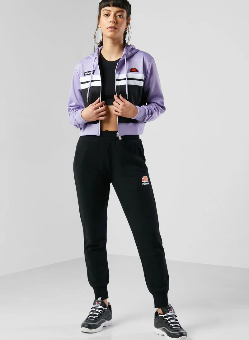 Ellesse Bulito Hoodie