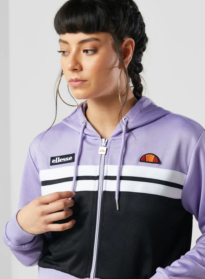Ellesse Bulito Hoodie