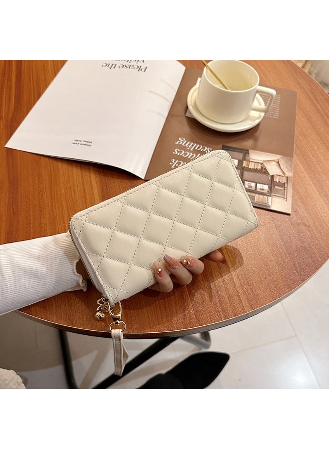 Mark Fairwhale New Multi Slot Thin And Large Capacity Card Bag Lntegrated Multi Functional Wallet