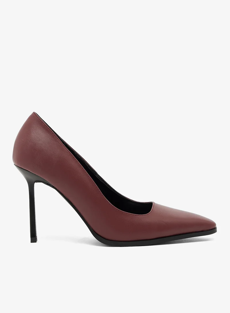 ELLA Classic Stiletto Pumps