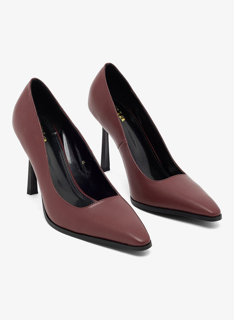 ELLA Classic Stiletto Pumps - Image 4