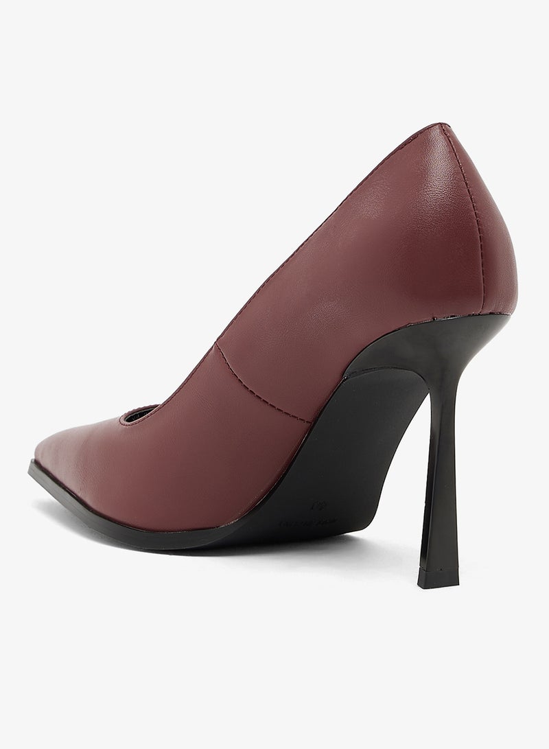 ELLA Classic Stiletto Pumps - Image 3