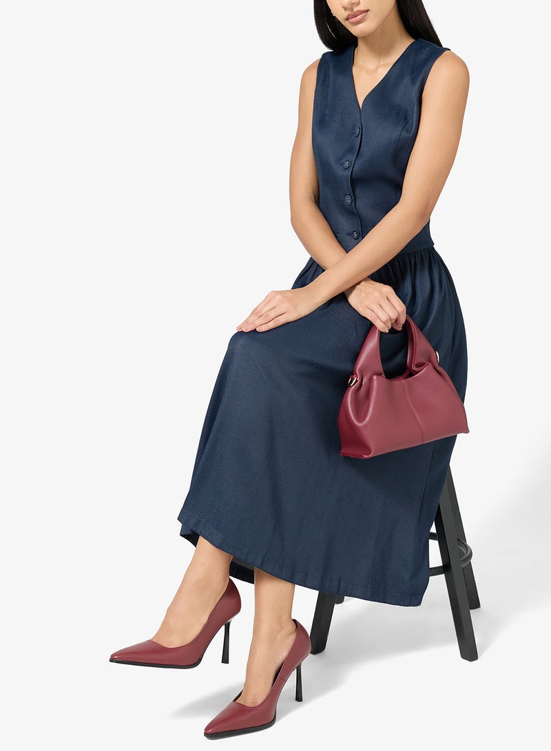ELLA Classic Stiletto Pumps - Image 5