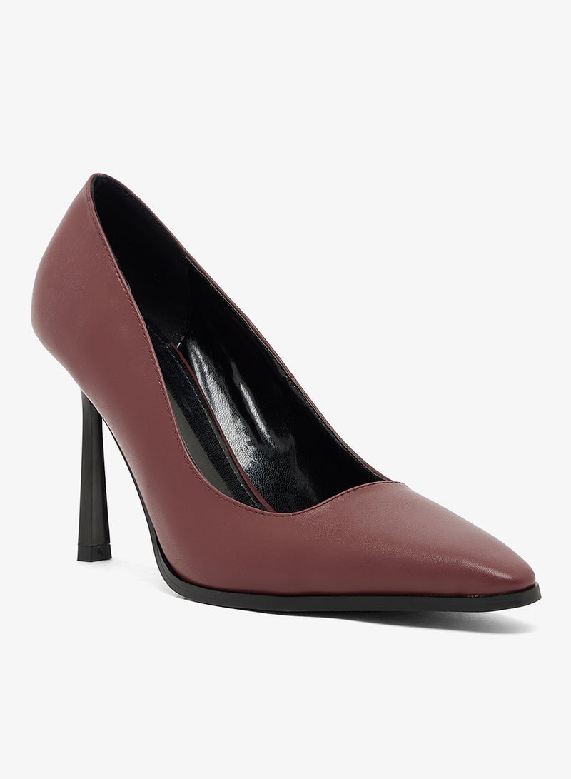 ELLA Classic Stiletto Pumps - Image 2