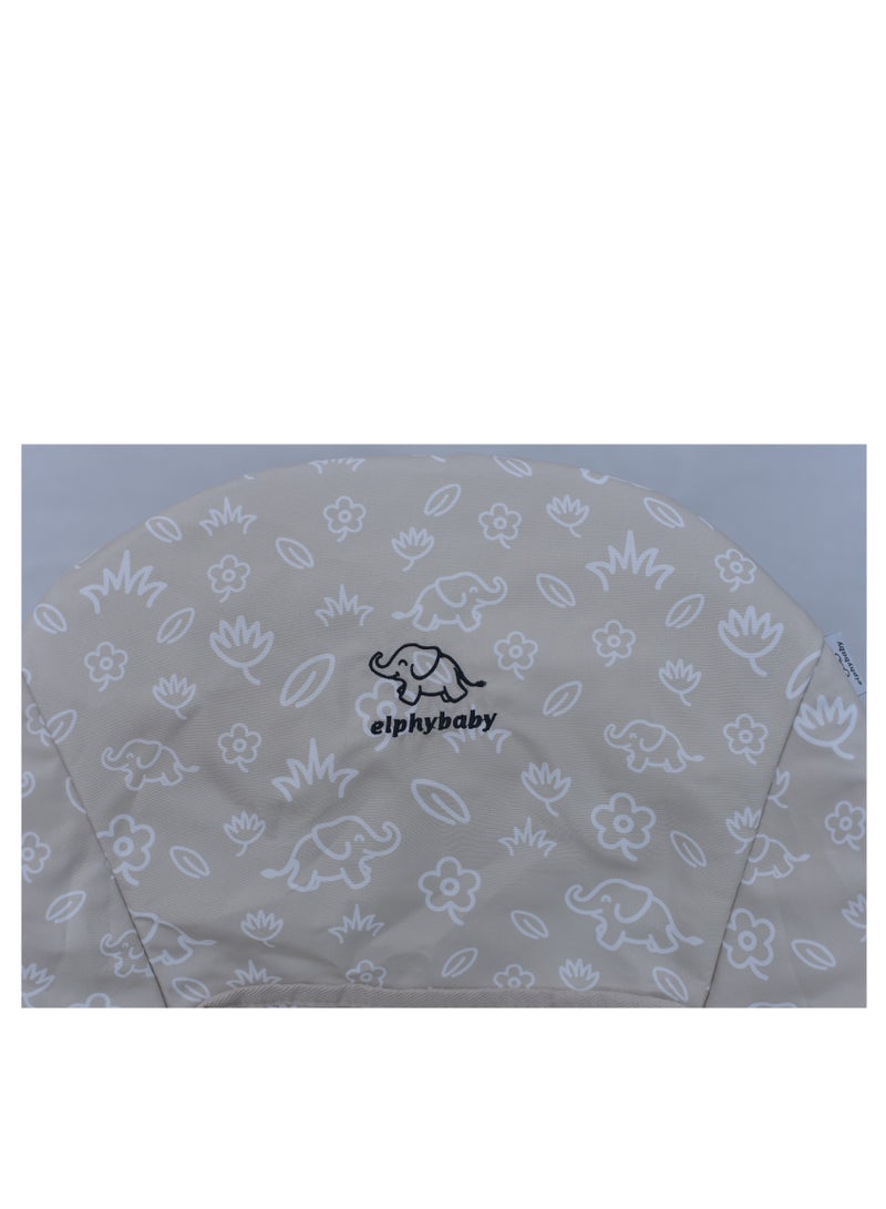 elphybaby Portable Baby Rocker  - Image 2