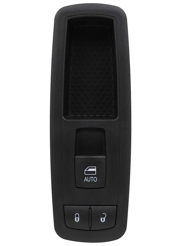 SYOSI Power Window Switch for Dodge Durango 15-11 Chrysler and Jeep Grand Cherokee 15-14 Driver Side Power Window Master Control Switch fits OE Replacement 68086692AD 68086692AF DWS2040 4602544AG  - Image 1