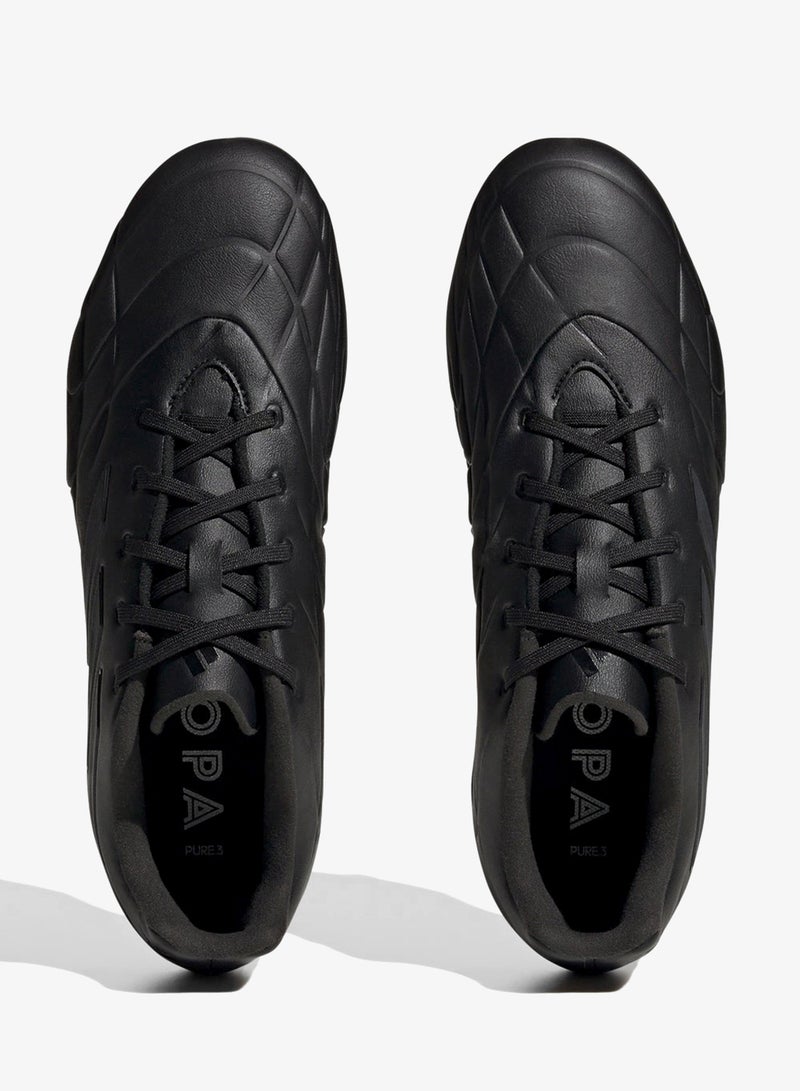 Adidas Copa Pure.3 Firm Ground Boots - Image 3