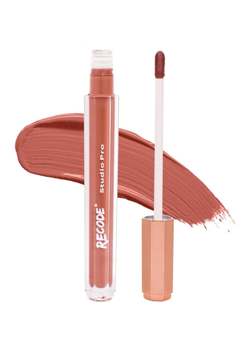 Recode Monday Lip Smacker Lipstick Shade 20 3ml  - Image 1
