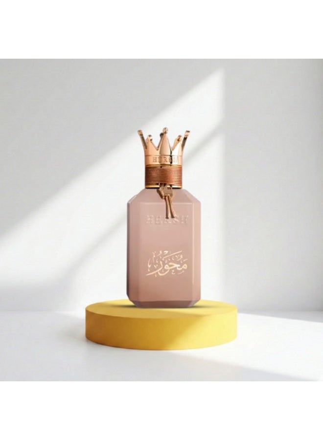 هيرش محور من العز للعود - 100 مل - Image 3