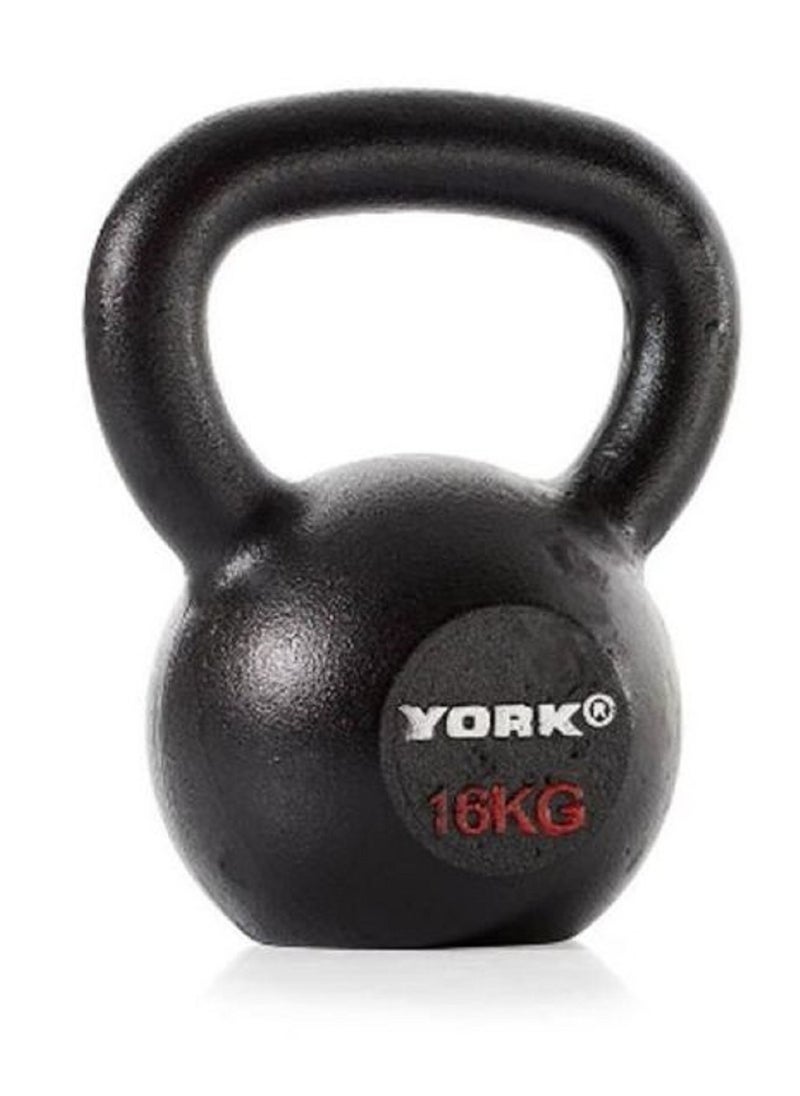 Cast Iron Kettlebell 16Kg - pzsku/Z6852ECF3E1FB3F99CD65Z/45/_/1732721964/0e8f1c28-b463-4ce9-96e3-aff5ee40af4b