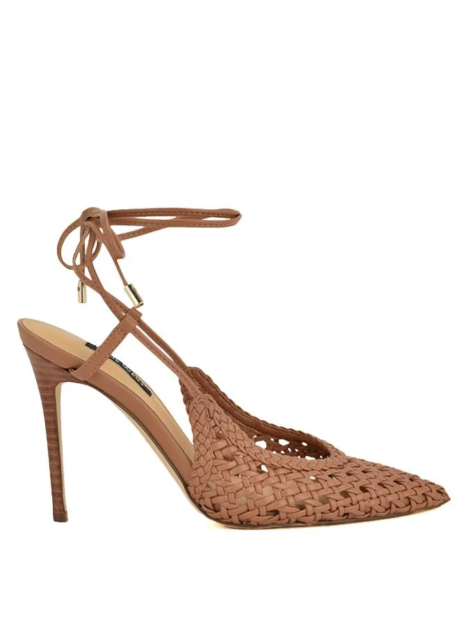 Nine West NINEWEST WNFESSLA2 SHOES NUDE