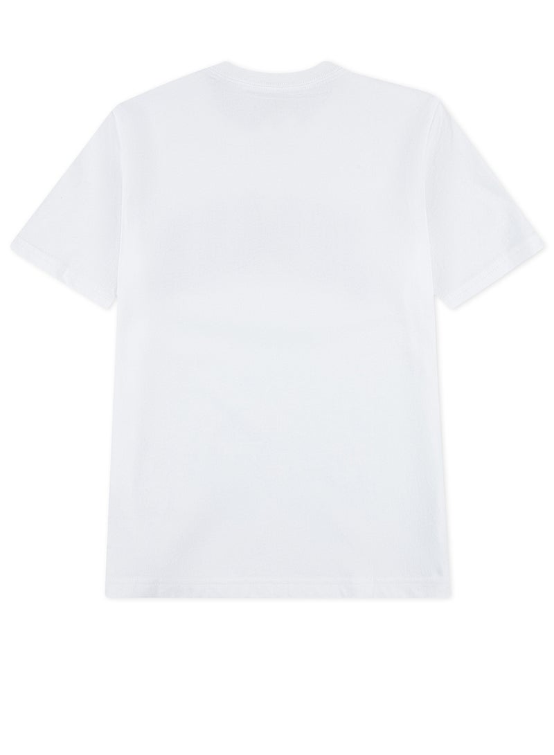 Jordan JDB JM GLOBAL ARCH SS TEE  - Image 2