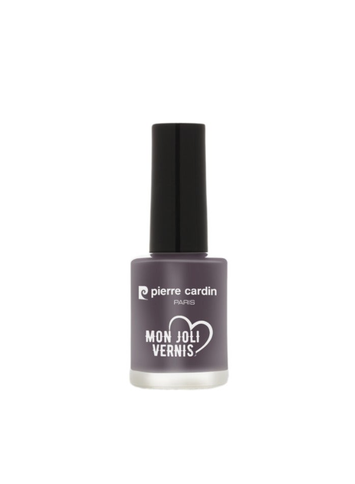 بيير كاردان طلاء الاظافر مون جولي رقم 167
