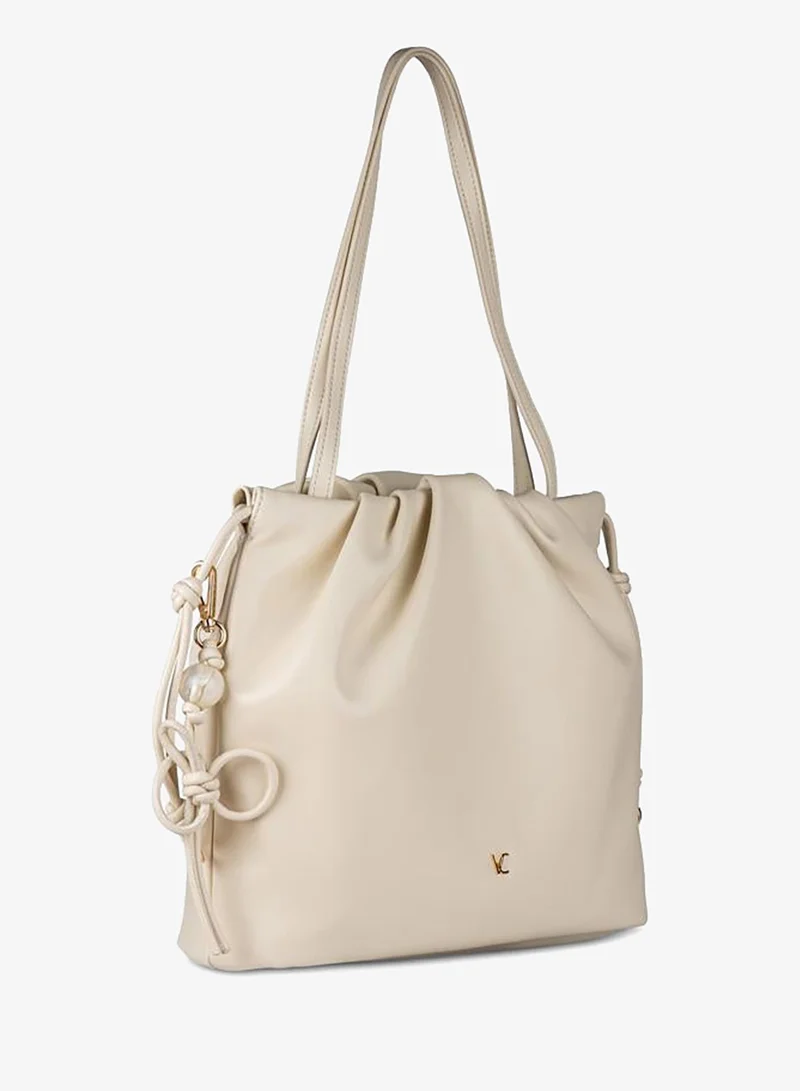 Vincci Women Tote Bag