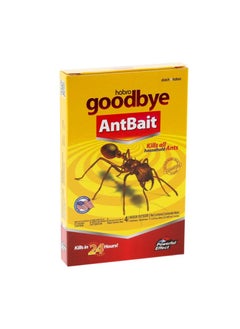 Goodbye Ant Bait 