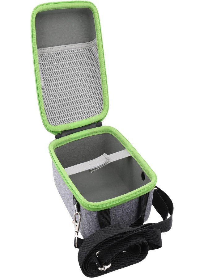 Baval Hard Carrying Storage Case Compatible with LeapFrog Magic Adventures Binoculars - Image 2