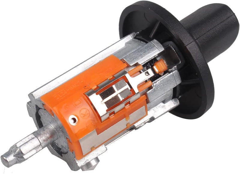 Goopool Ignition Switch Lock Cylinder and Door Lock Cylinder Set for Ford Vehicles - Image 5